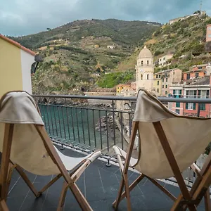  Apartment Lassu With View